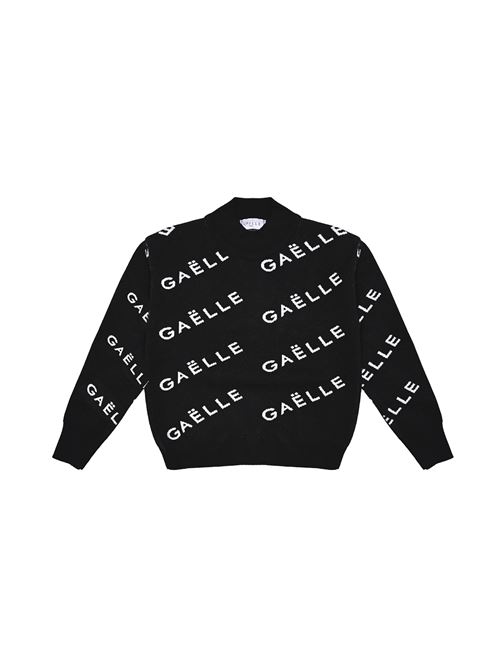  GAELLE PARIS | 2741W00409BK